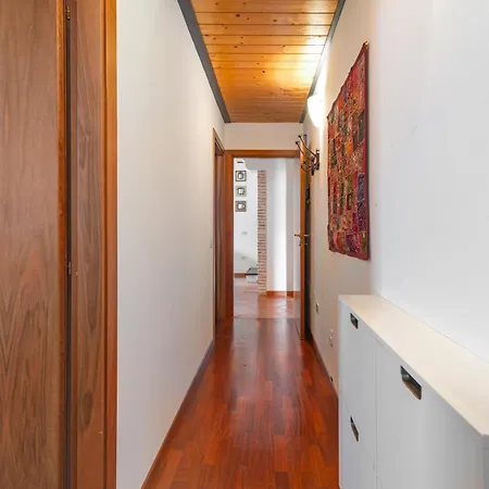 דירה Guesthost - A Casa Di Mimma! *