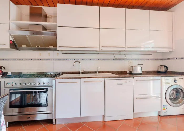 Guesthost - A Casa Di Mimma! דירה