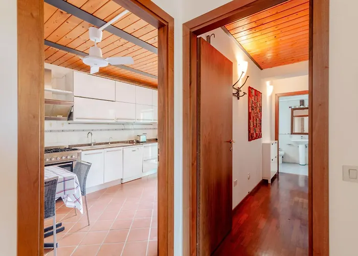 דירה Guesthost - A Casa Di Mimma! *