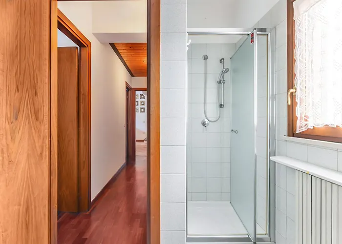 דירה Guesthost - A Casa Di Mimma! פסארו