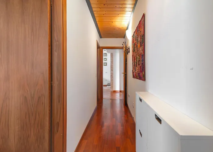 דירה Guesthost - A Casa Di Mimma! *