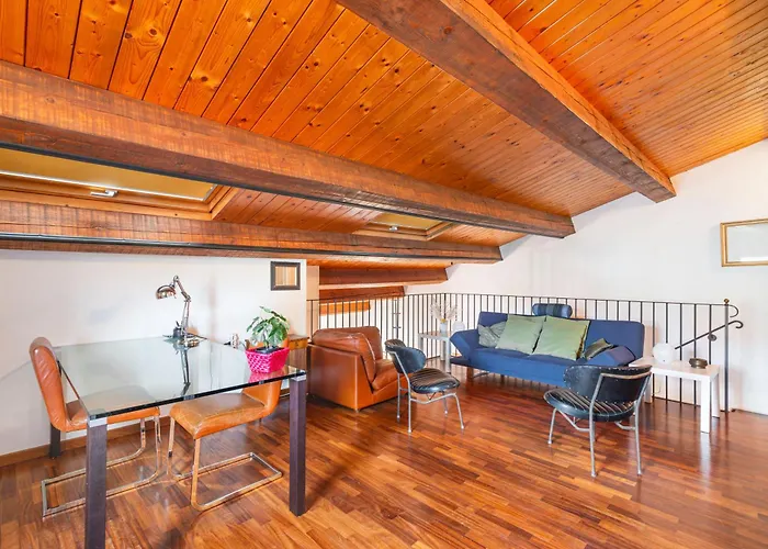 דירה Guesthost - A Casa Di Mimma! *