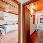 شقة Guesthost - A Casa Di Mimma! *