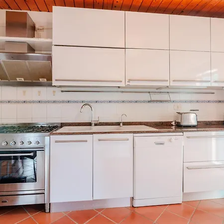 A Casa Di Mimma! Apartment