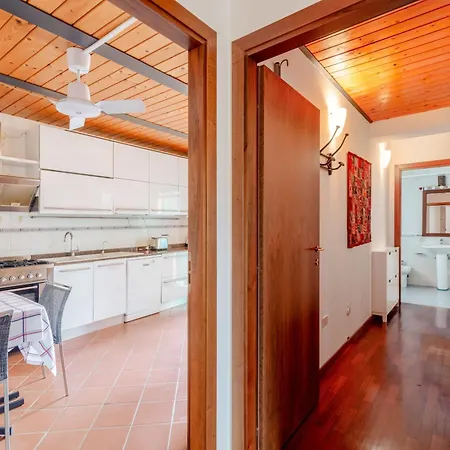 Appartamento A Casa Di Mimma! *