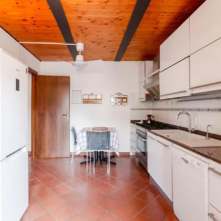 Appartamento A Casa Di Mimma! Pesaro