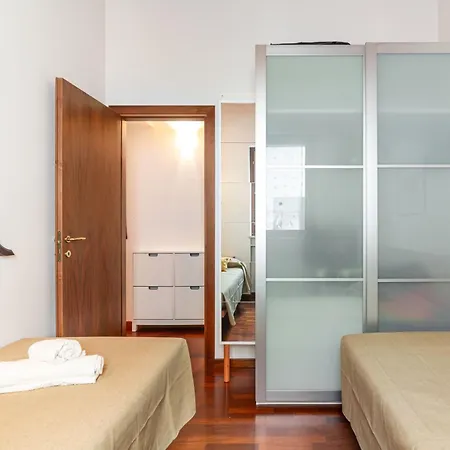 A Casa Di Mimma! Apartment Pesaro