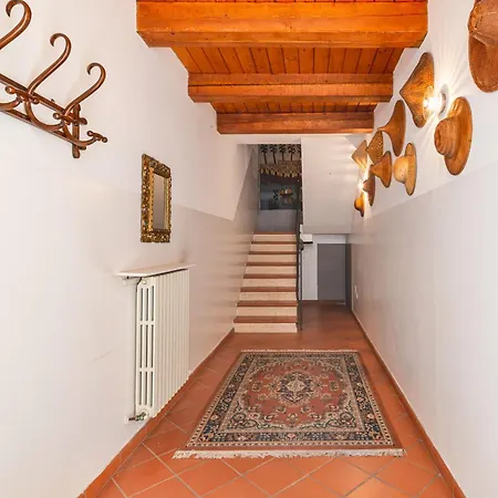 Guesthost - A Casa Di Mimma! Апартаменты