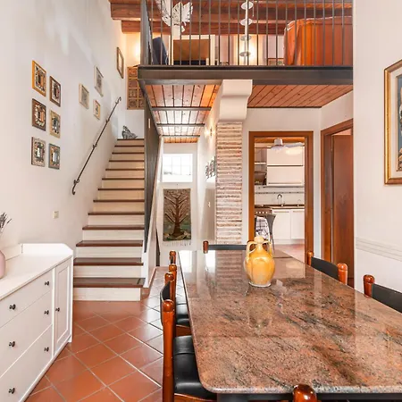 Apartment A Casa Di Mimma!