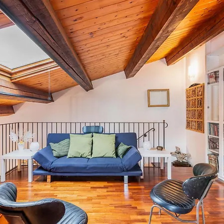 A Casa Di Mimma! Pesaro
