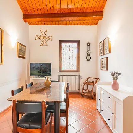 Guesthost - A Casa Di Mimma! * 佩萨罗