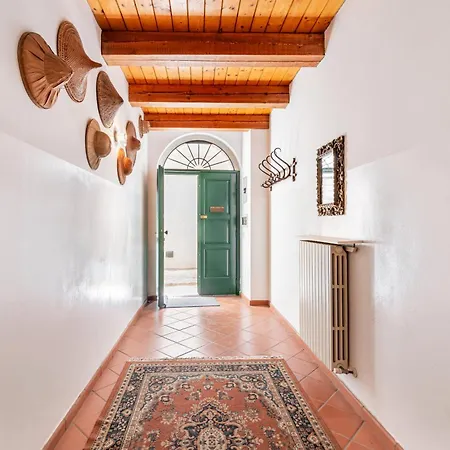 Guesthost - A Casa Di Mimma! Апартаменты