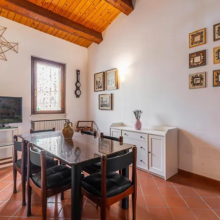 Appartamento A Casa Di Mimma! Pesaro