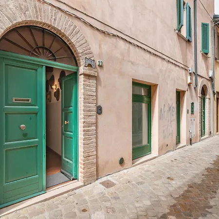 A Casa Di Mimma! *
