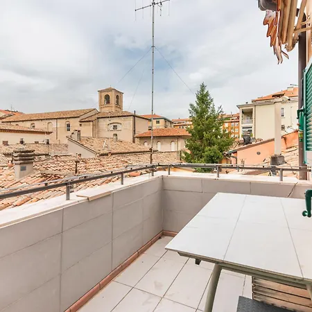 Guesthost - A Casa Di Mimma! بيزارو