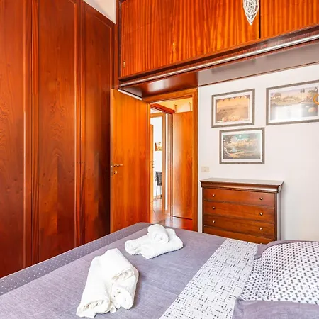 A Casa Di Mimma! Appartamento