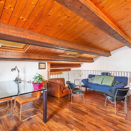 Apartment A Casa Di Mimma! *