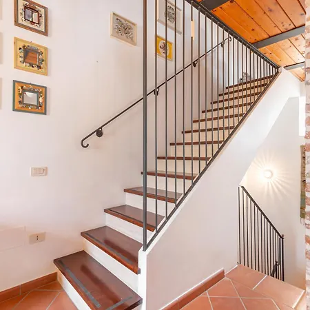 Apartment A Casa Di Mimma! Pesaro