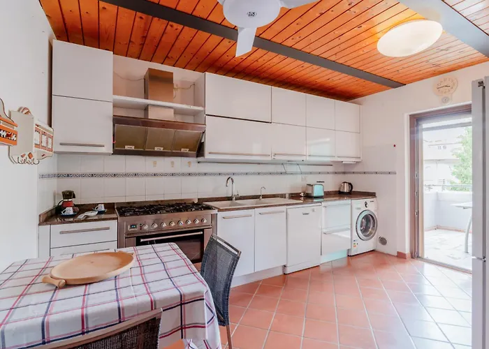 Apartment A Casa Di Mimma! *