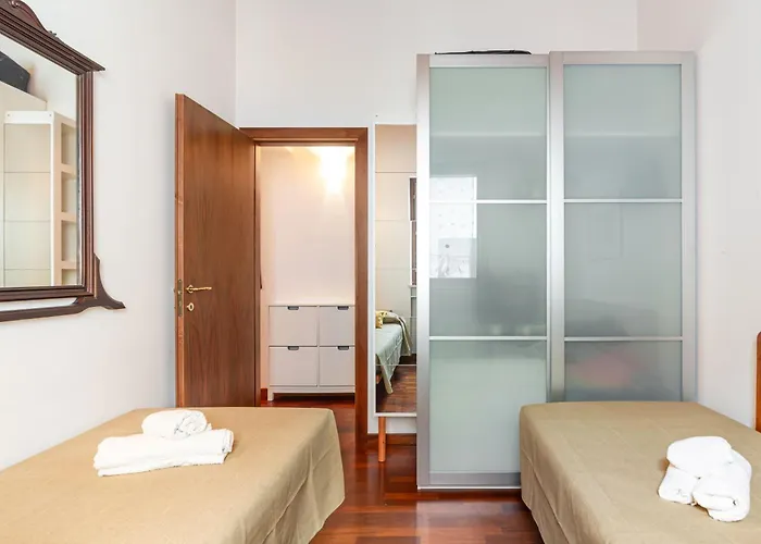 A Casa Di Mimma! Apartment Pesaro