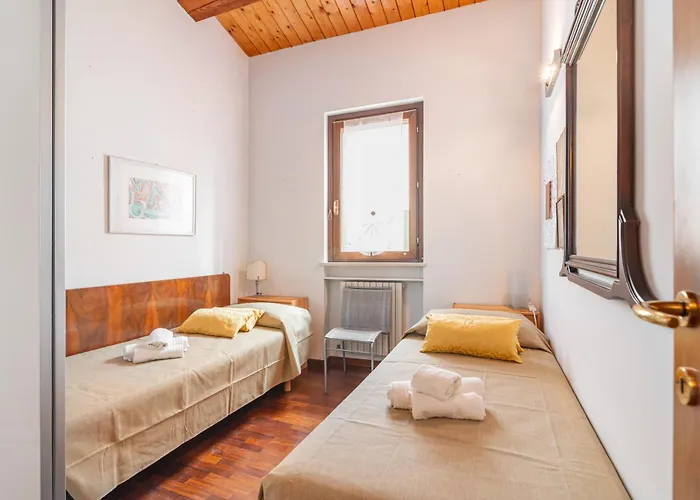 A Casa Di Mimma! * Pesaro