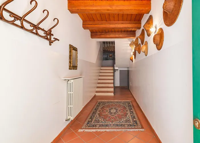 A Casa Di Mimma! Apartment