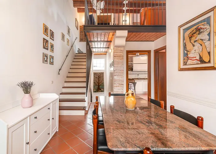 Apartment A Casa Di Mimma!