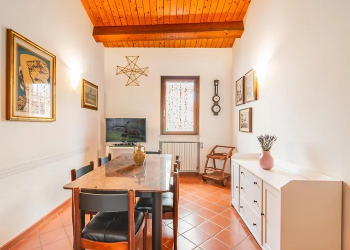 A Casa Di Mimma! * Pesaro