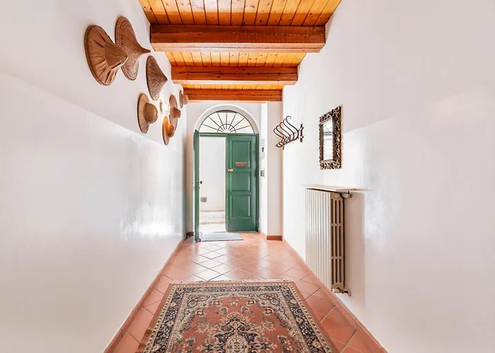 A Casa Di Mimma! Apartment