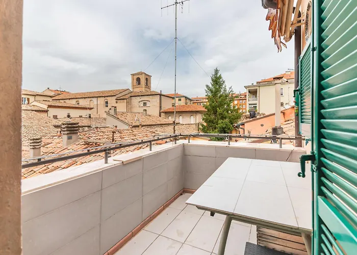 A Casa Di Mimma! Pesaro