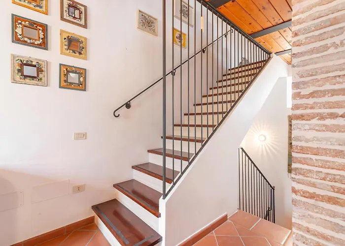 Apartment A Casa Di Mimma! Pesaro